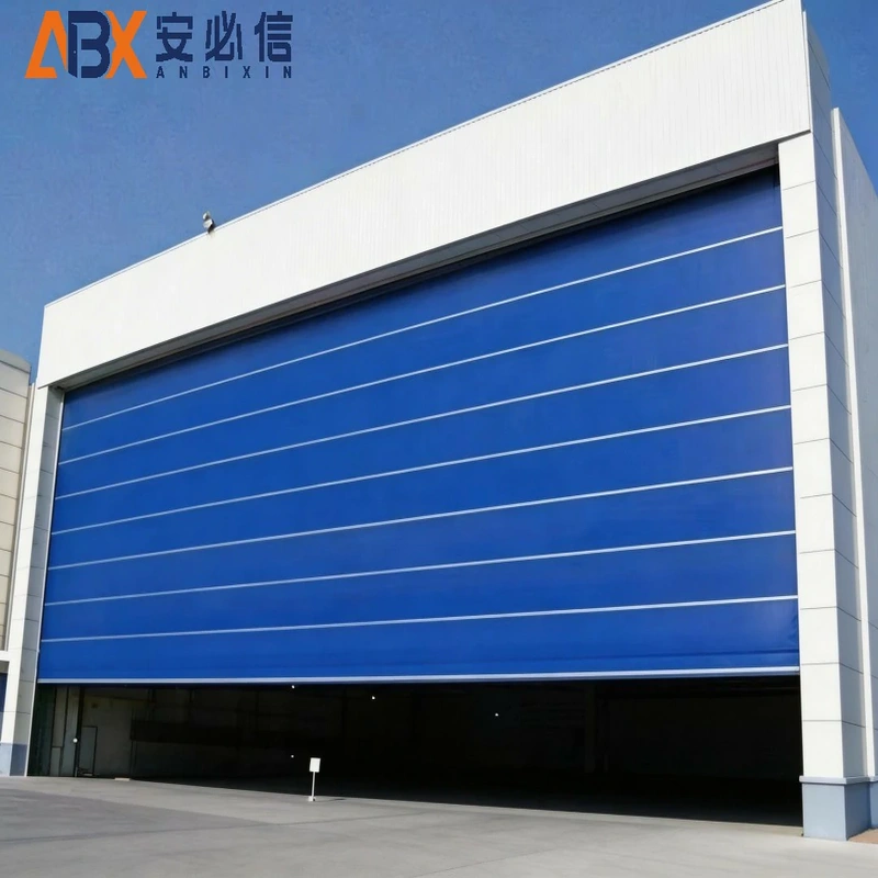 铜仁柔性门