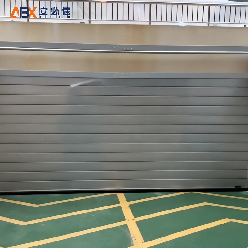 铜仁雷达高速门
